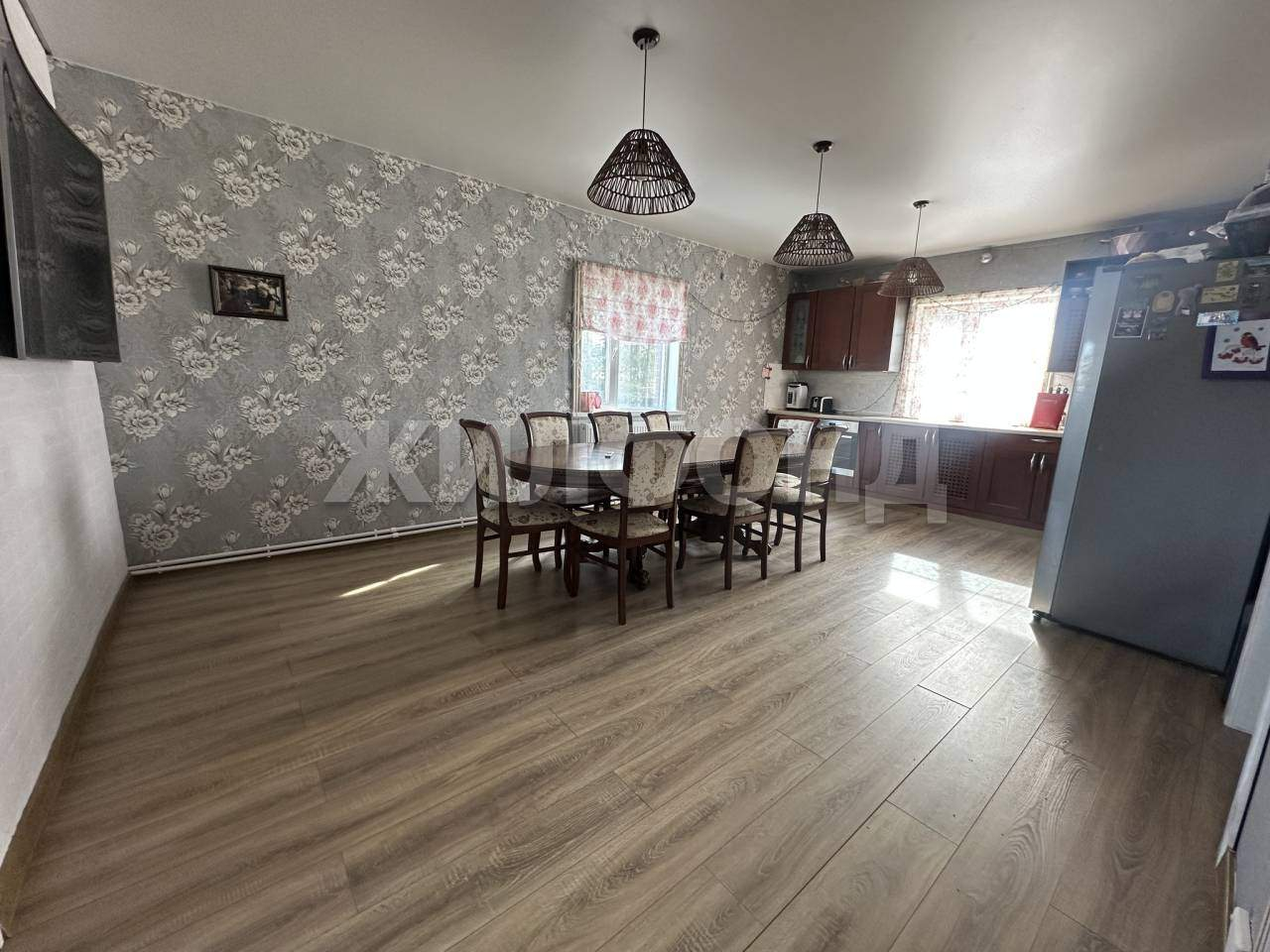 Дом на продажу в Когалыме, Дружная улица фото №2