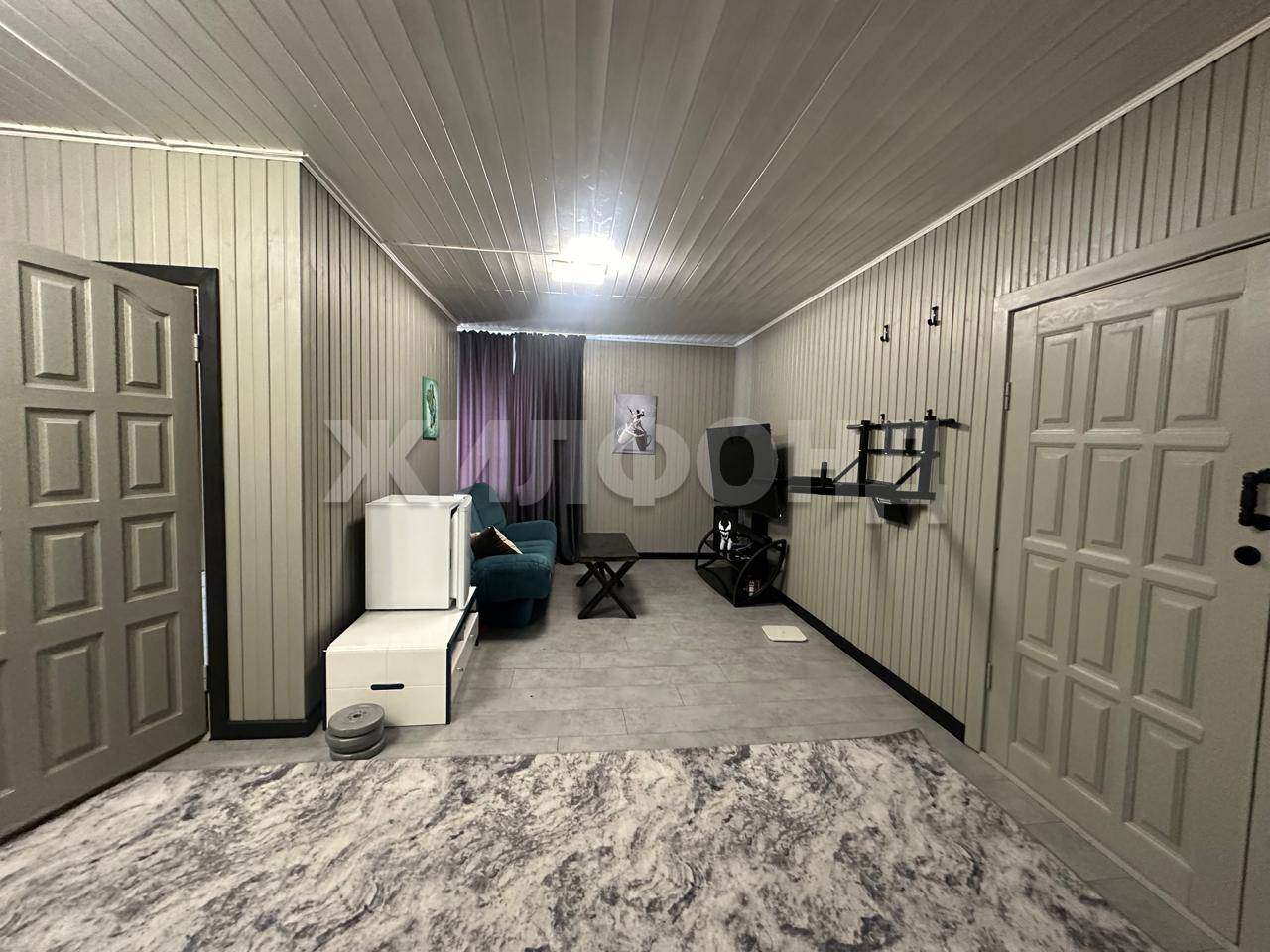 Дом на продажу в Когалыме, Заречная улица фото №15