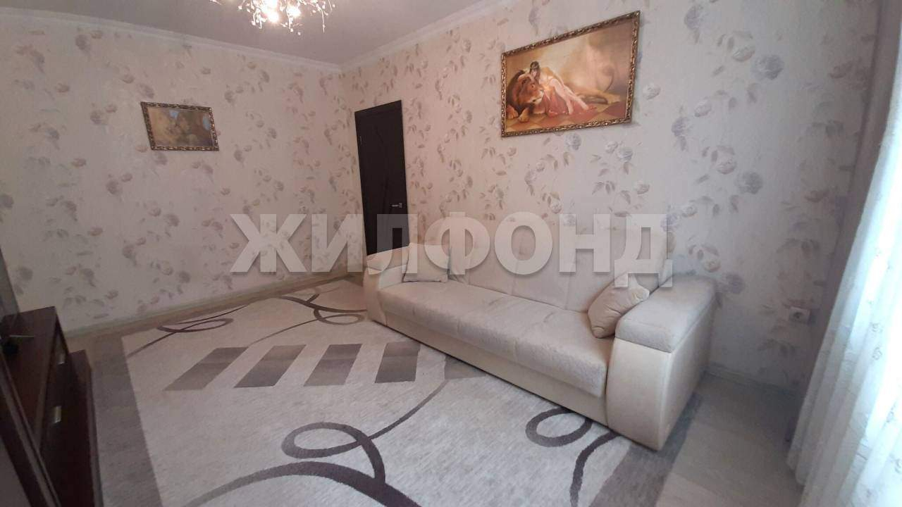 Квартира на продажу в Когалыме, Бакинская улица, 37 фото №5