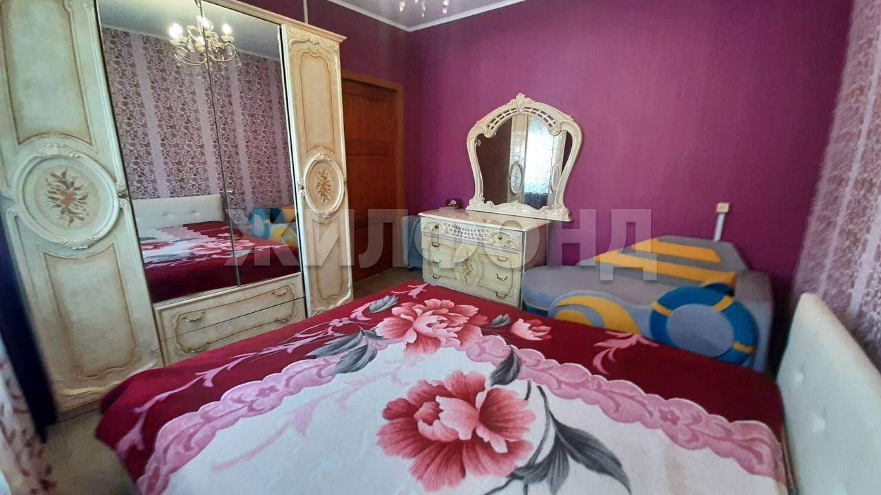 Дом на продажу в Когалыме, Заречная улица фото №10