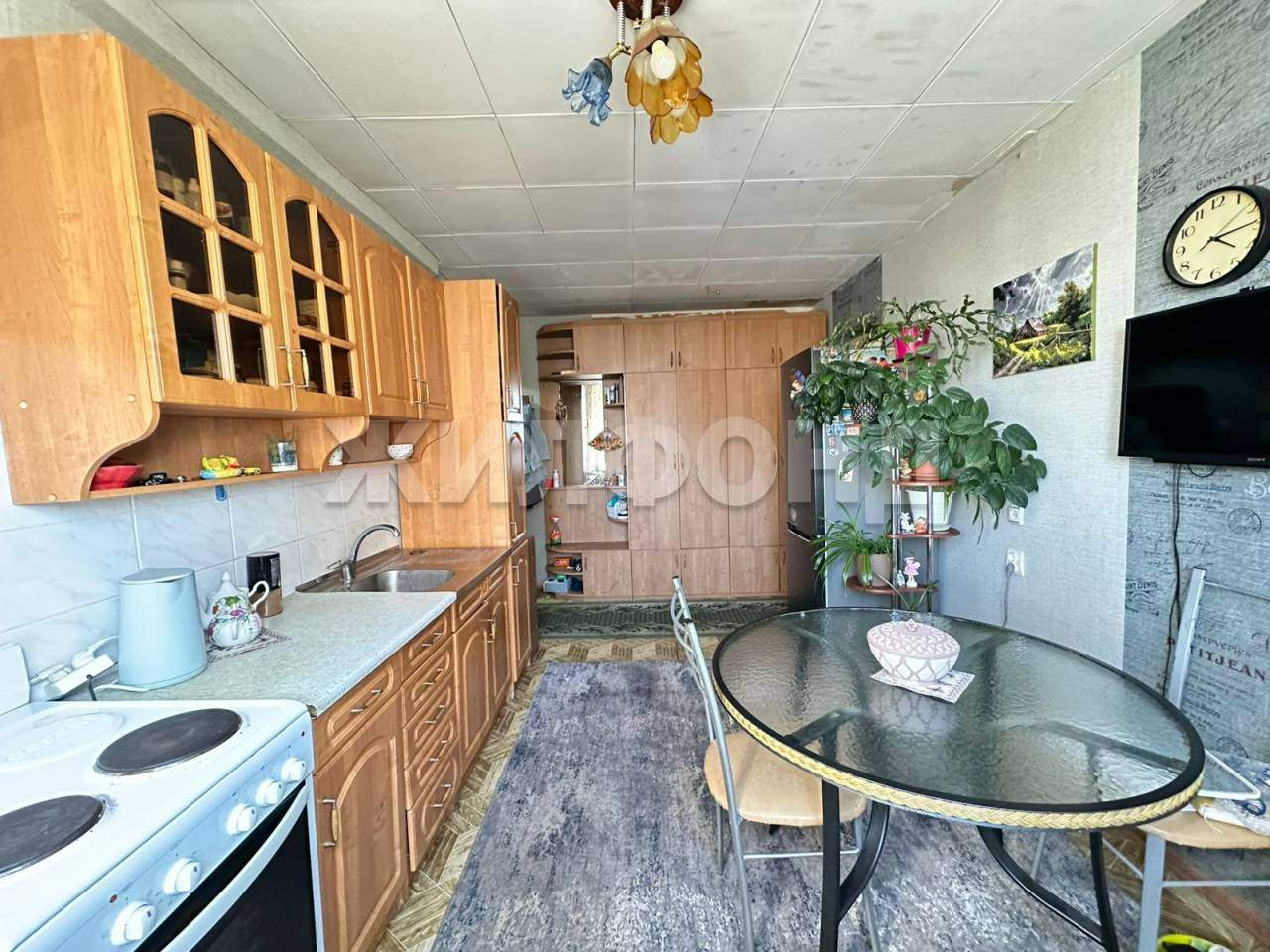 Квартира на продажу в Когалыме, Бакинская улица, 35 фото №3