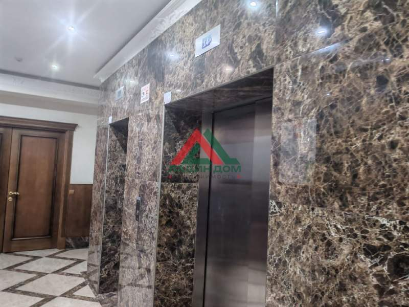 Квартира на продажу в Краснодаре, Совхозная улица, 1к7 фото №17