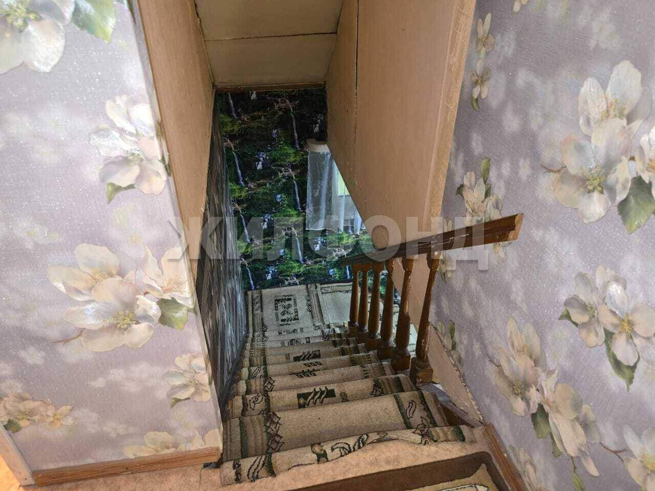 Дом на продажу в Когалыме, Вильнюсская улица фото №22