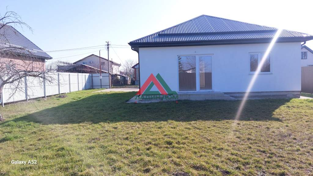 Дом на продажу в Южном, Прудовая улица, 42 фото №7
