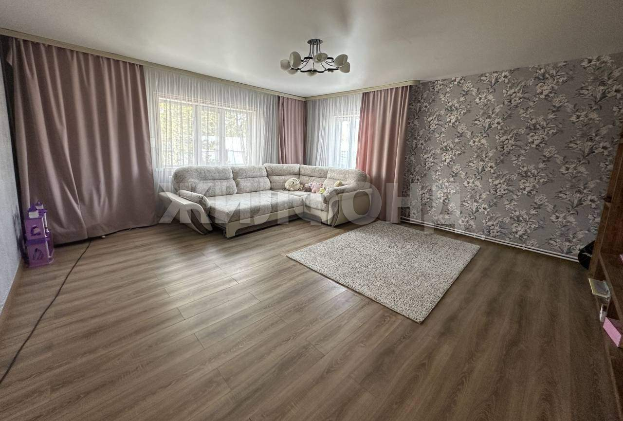 Дом на продажу в Когалыме, Дружная улица фото №6