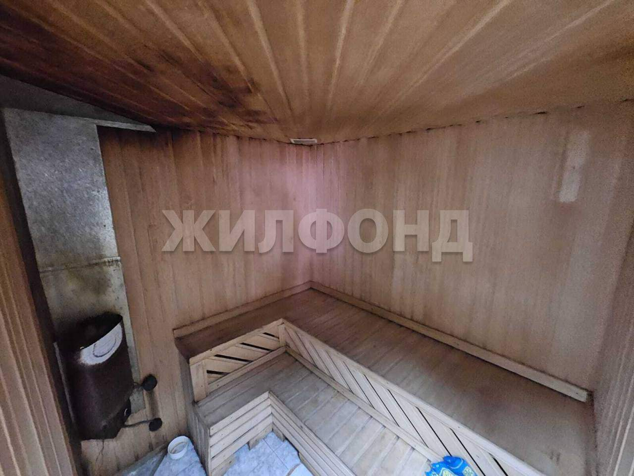 Дом на продажу в Когалыме, Обской проезд фото №10