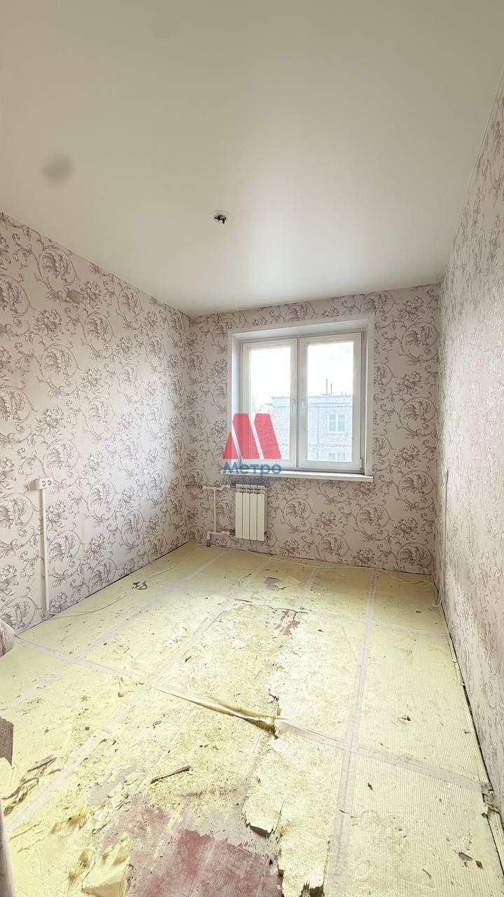 Квартира на продажу в Иваново, Демьяна Бедного ул., 75 фото №5