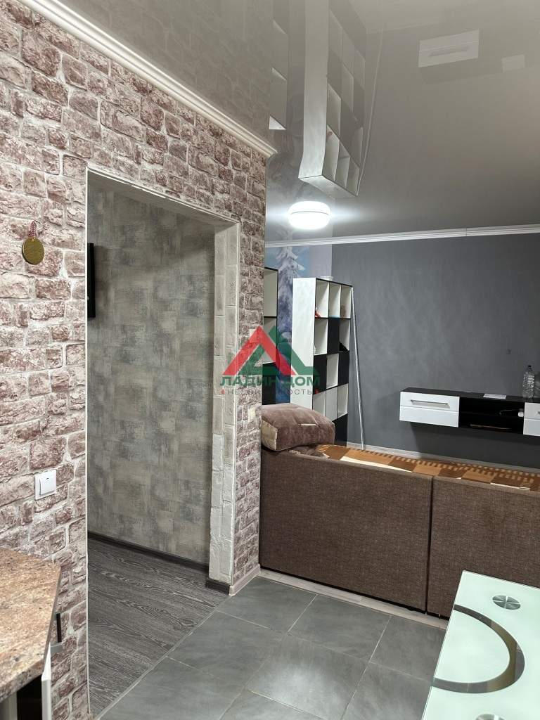 Квартира на продажу в Южном, Новая улица, 23Ак2 фото №19