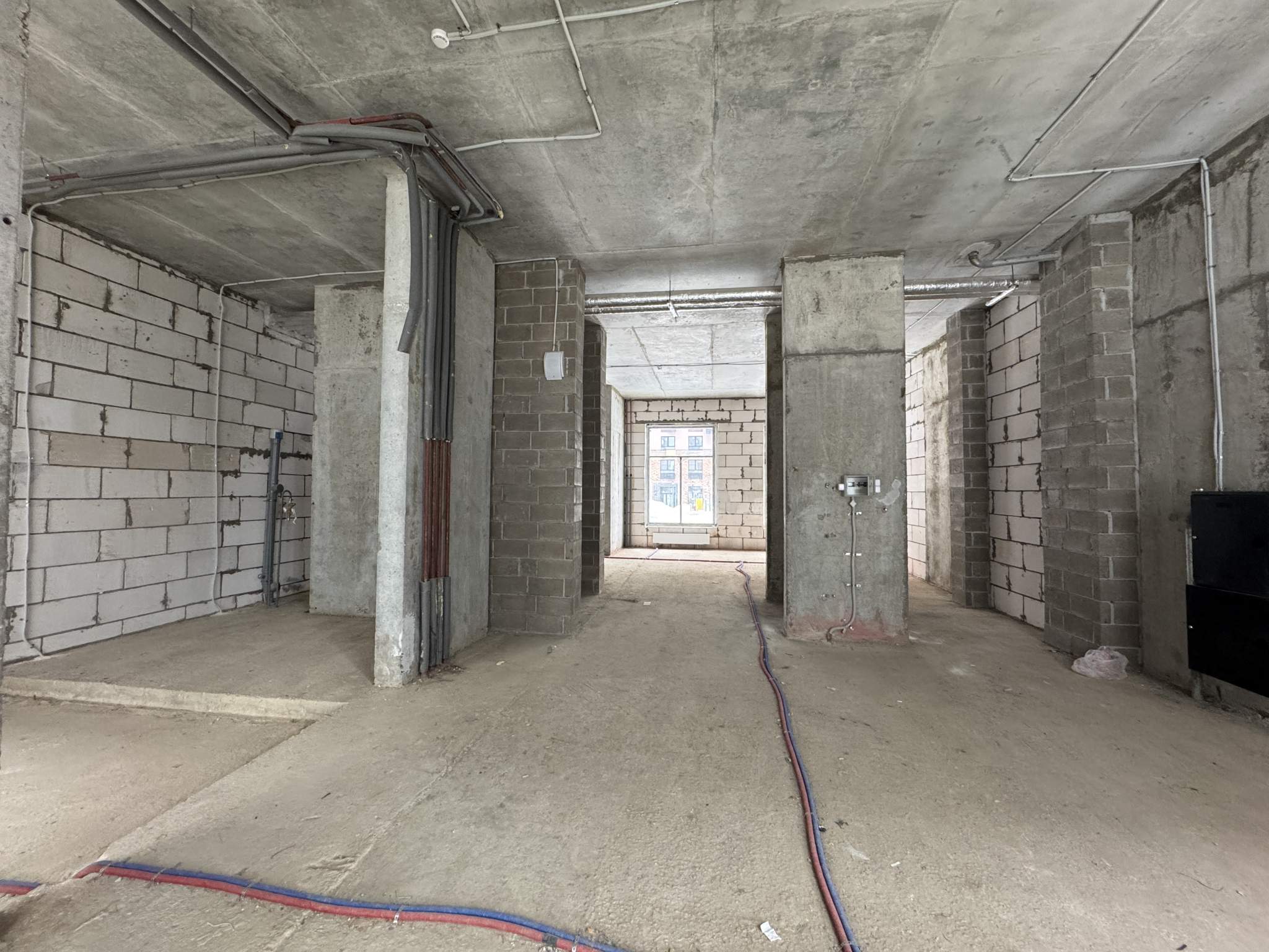 Сдам в аренду магазин 131.2 м.кв.