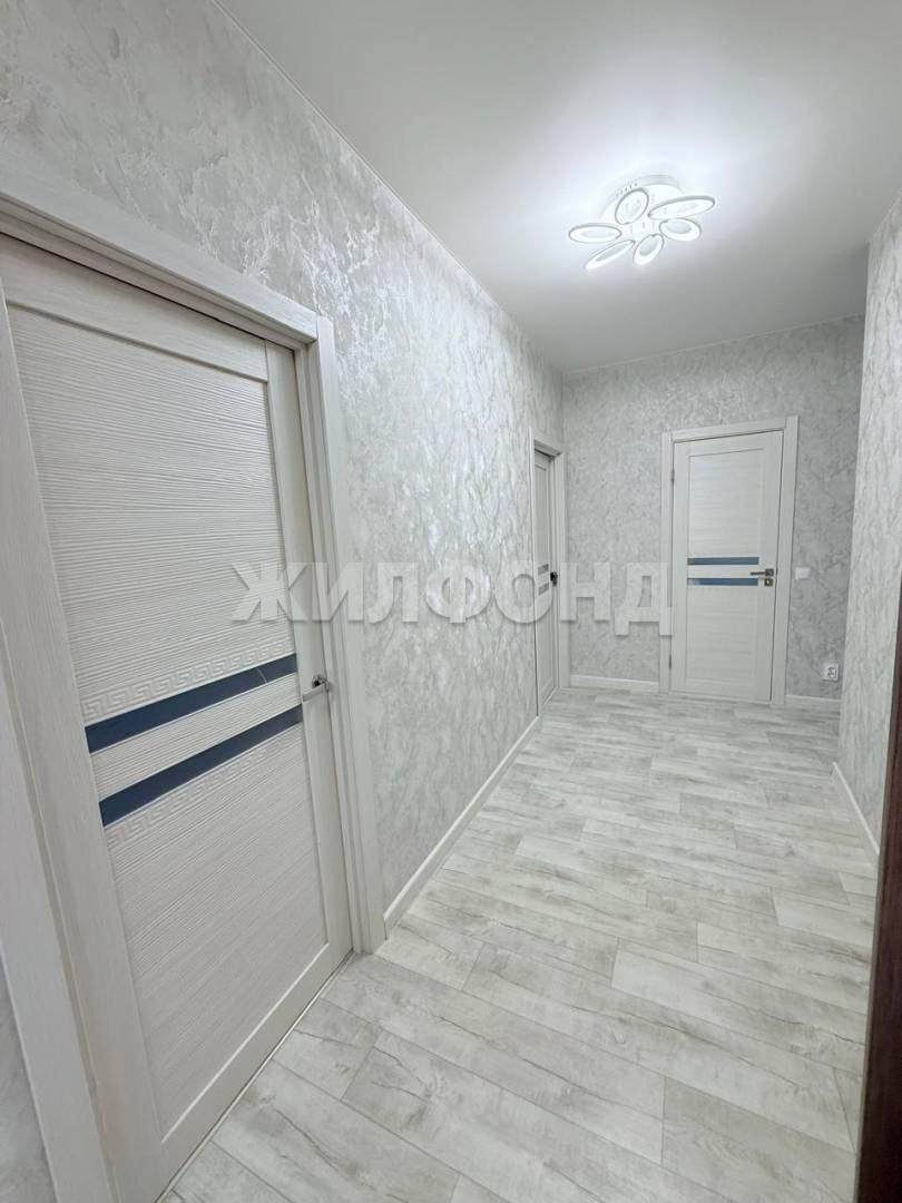 Квартира на продажу в Когалыме, Дружбы Народов улица, 40 фото №13