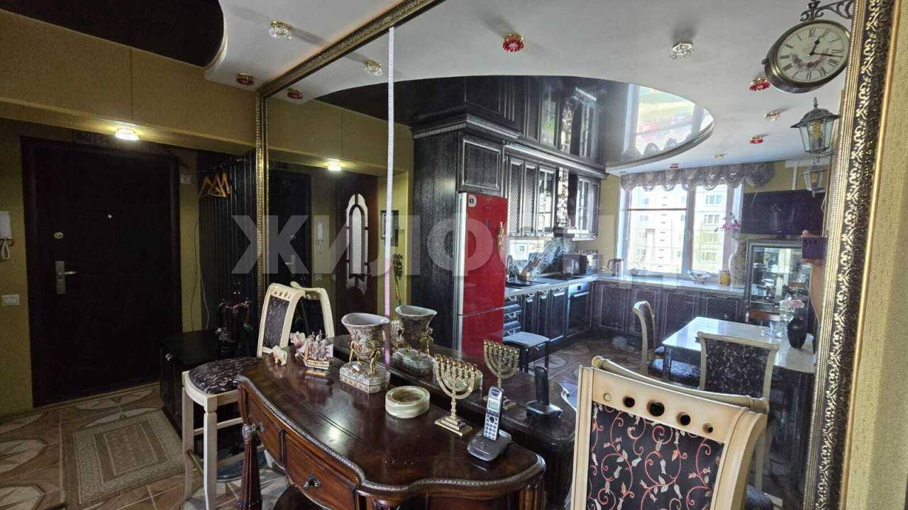 Квартира на продажу в Когалыме, Дружбы Народов улица, 19 фото №4