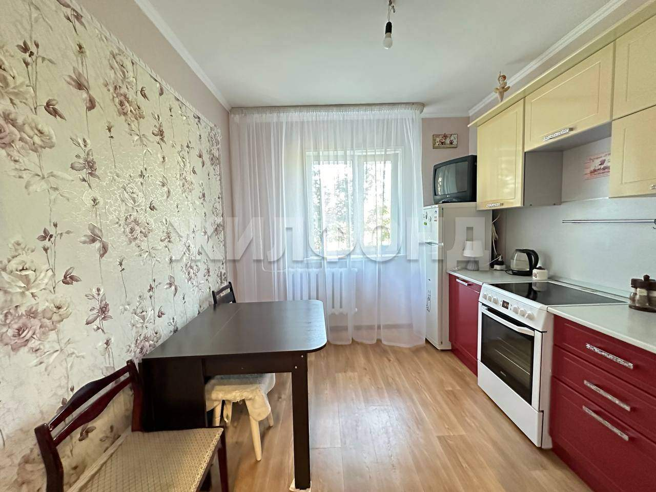 Квартира на продажу в Когалыме, Мира улица, 22А фото №2