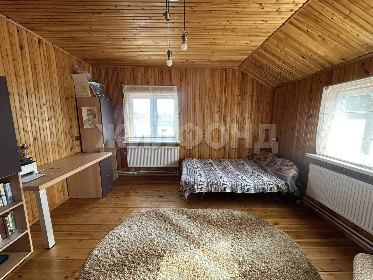 Дом на продажу в Когалыме, Дружная улица фото №12