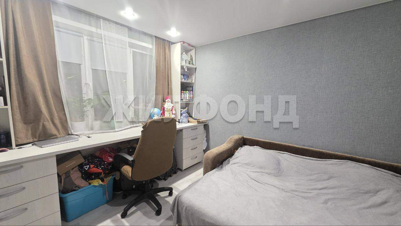 Квартира на продажу в Когалыме, Мира улица, 19 фото №11