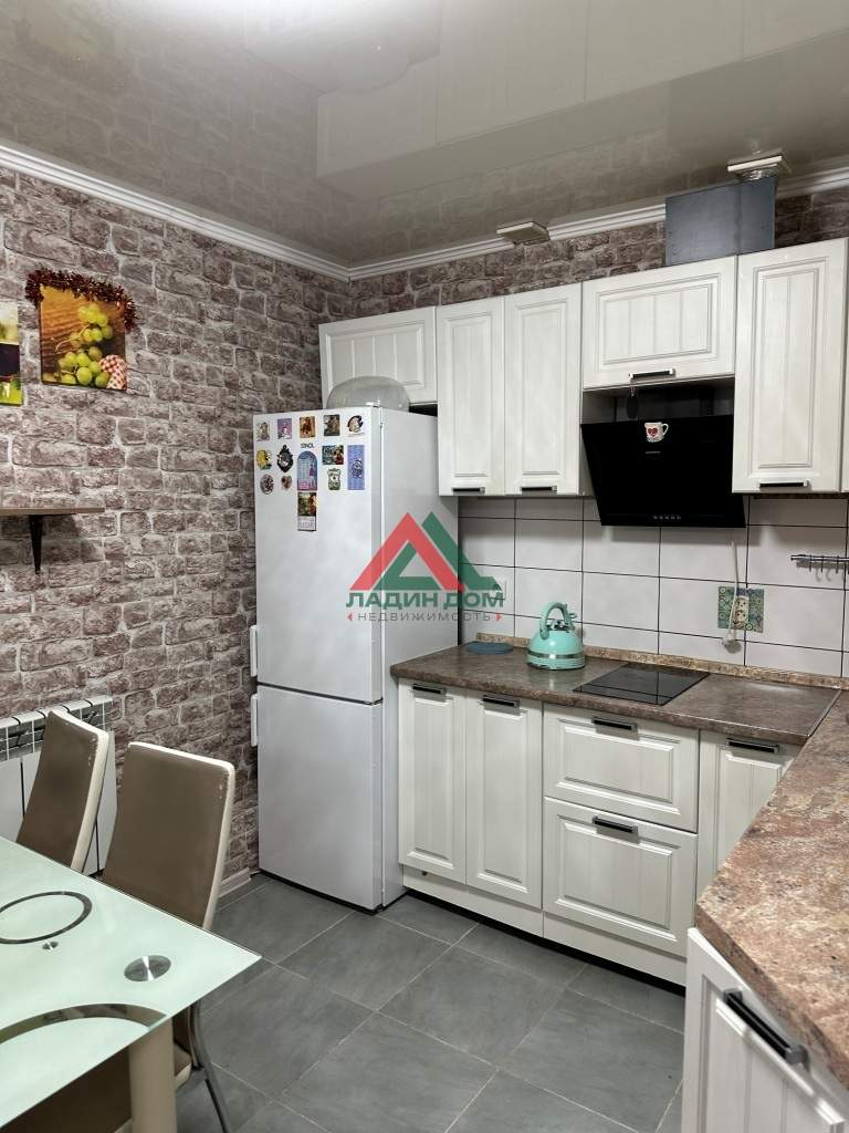 Квартира на продажу в Южном, Новая улица, 23Ак2 фото №15