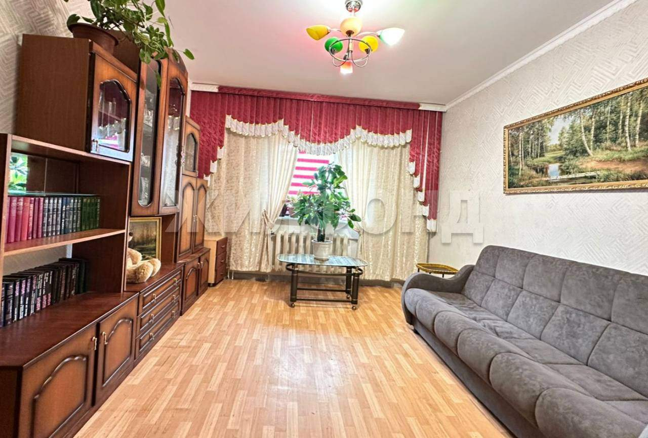 Квартира на продажу в Когалыме, Сургутское шоссе, 3 фото №12