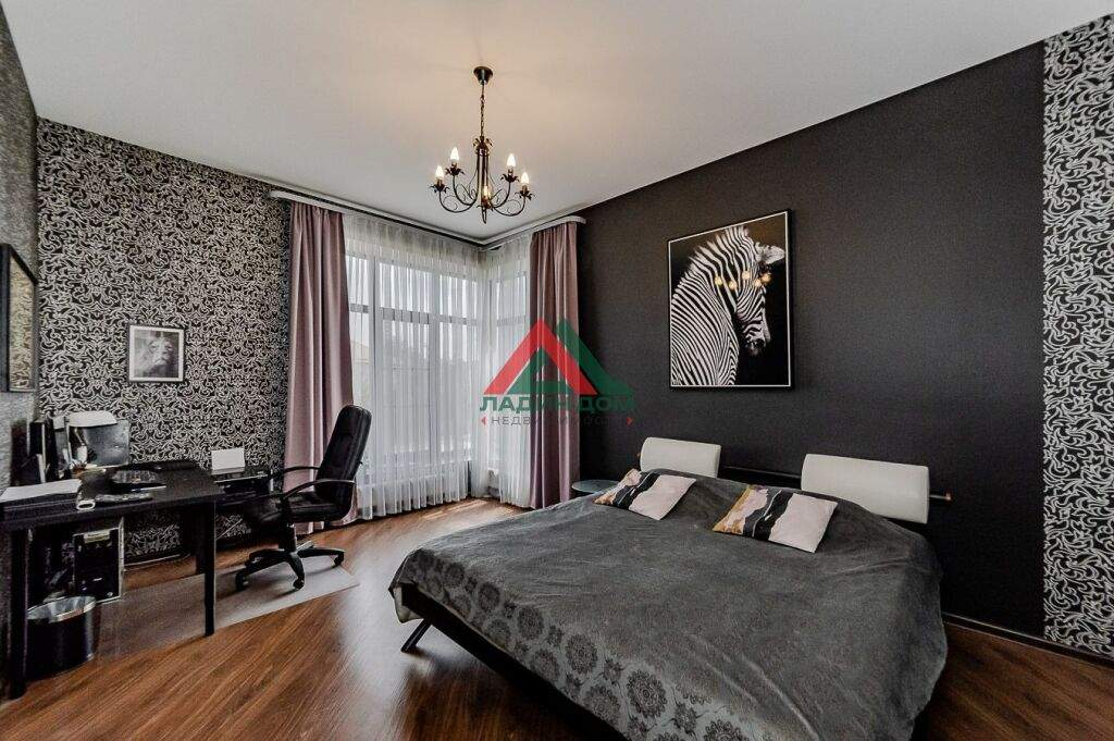 Дом на продажу в Краснодаре, Становая улица, 39 фото №17