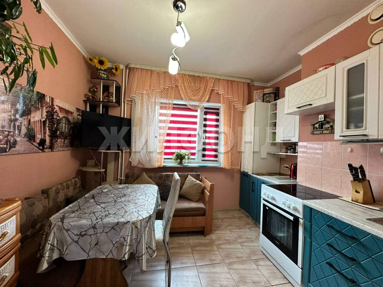 Квартира на продажу в Когалыме, Сургутское шоссе, 3 фото №1