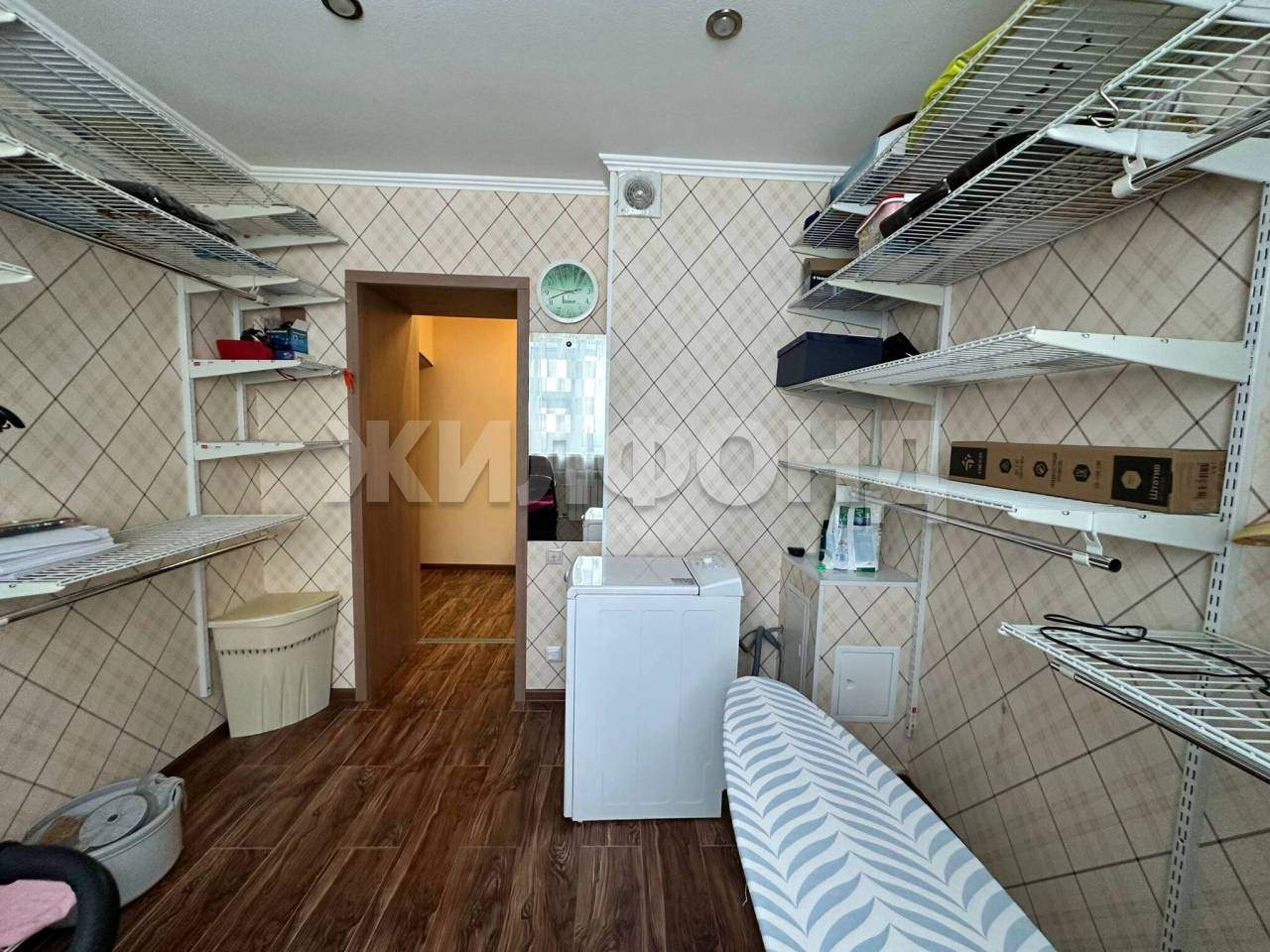 Квартира на продажу в Когалыме, Градостроителей улица, 6 фото №18