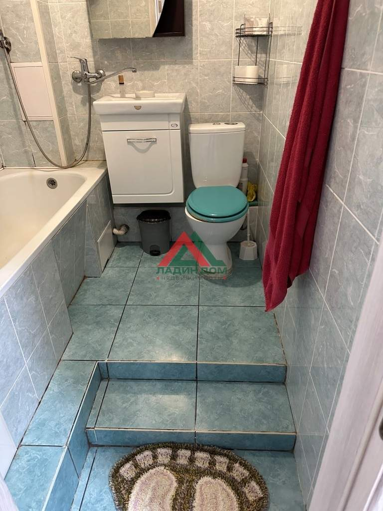 Квартира на продажу в Южном, Новая улица, 23Ак2 фото №11
