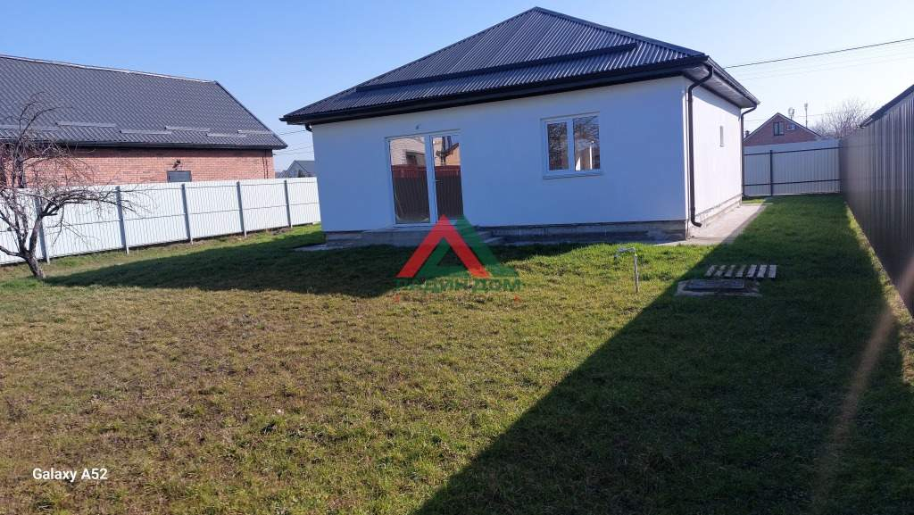 Дом на продажу в Южном, Прудовая улица, 42 фото №6