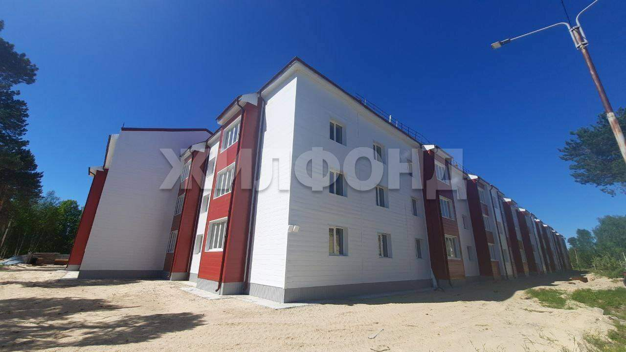 Квартира на продажу в Когалыме, Набережная улица, 7 фото №5