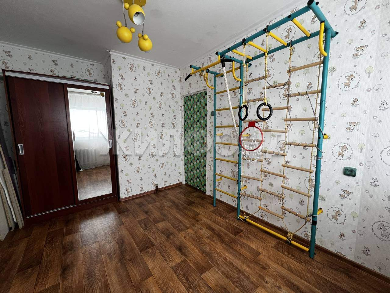 Квартира на продажу в Когалыме, Сибирская улица, 15 фото №5