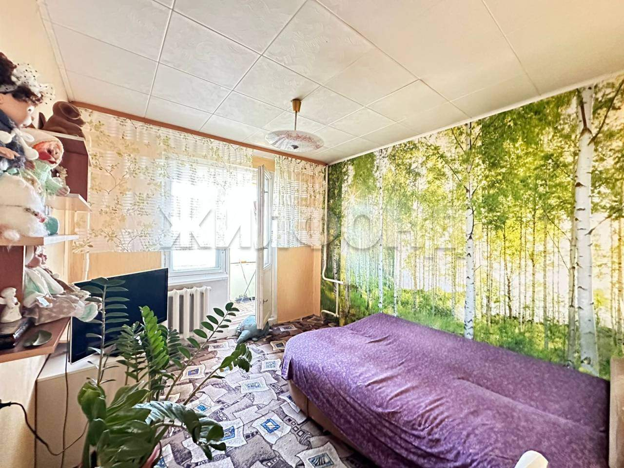 Квартира на продажу в Когалыме, Бакинская улица, 35 фото №11