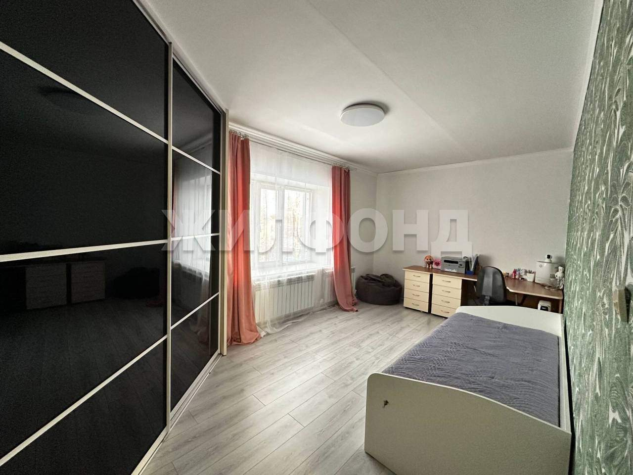 Дом на продажу в Когалыме, Заречная улица фото №15