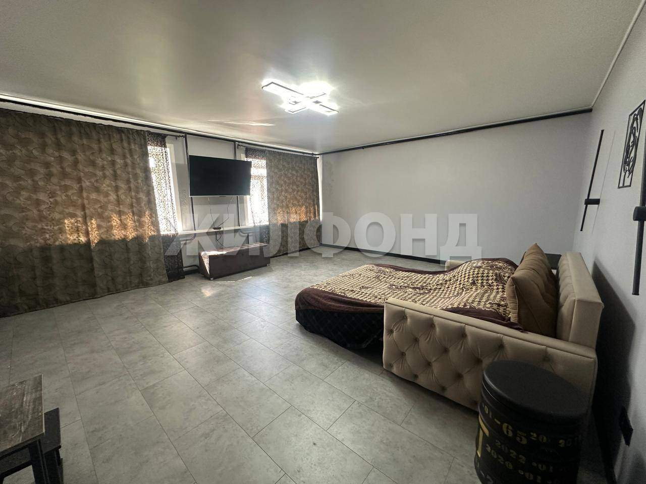 Дом на продажу в Когалыме, Заречная улица фото №11