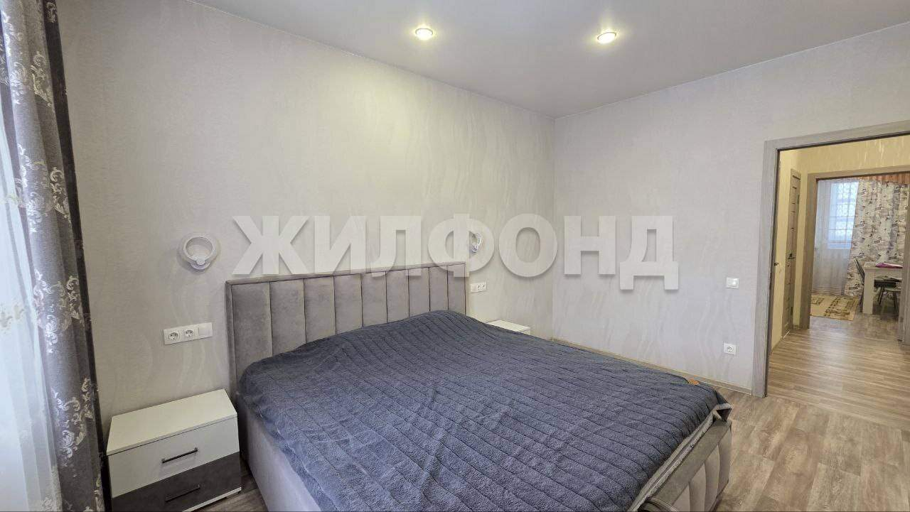 Квартира на продажу в Когалыме, Олимпийская улица, 19 фото №11