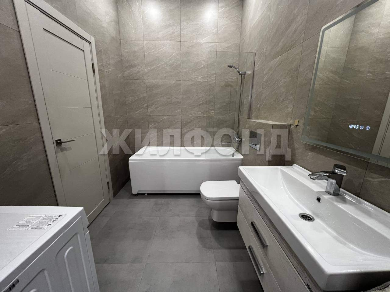 Дом на продажу в Когалыме, Береговая улица фото №18