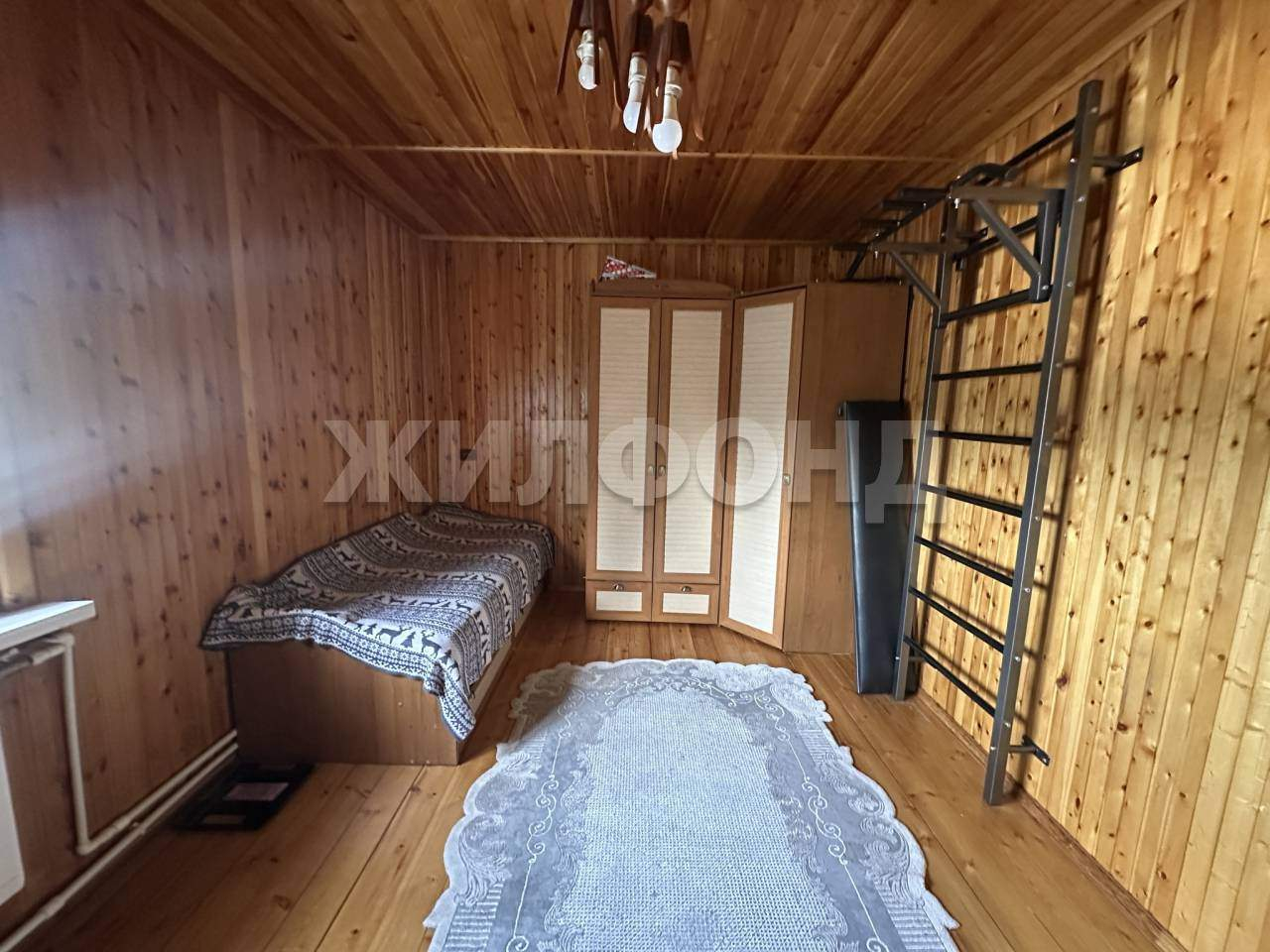 Дом на продажу в Когалыме, Дружная улица фото №16