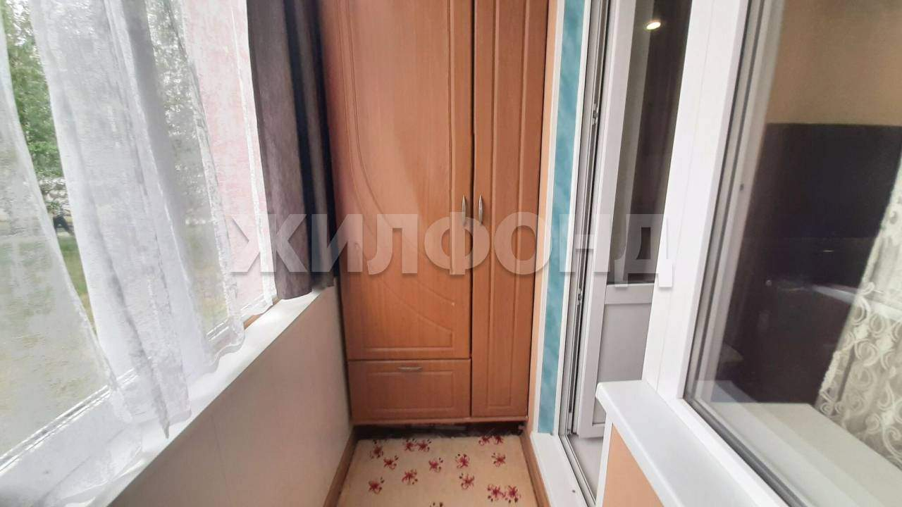 Квартира на продажу в Когалыме, Бакинская улица, 37 фото №13