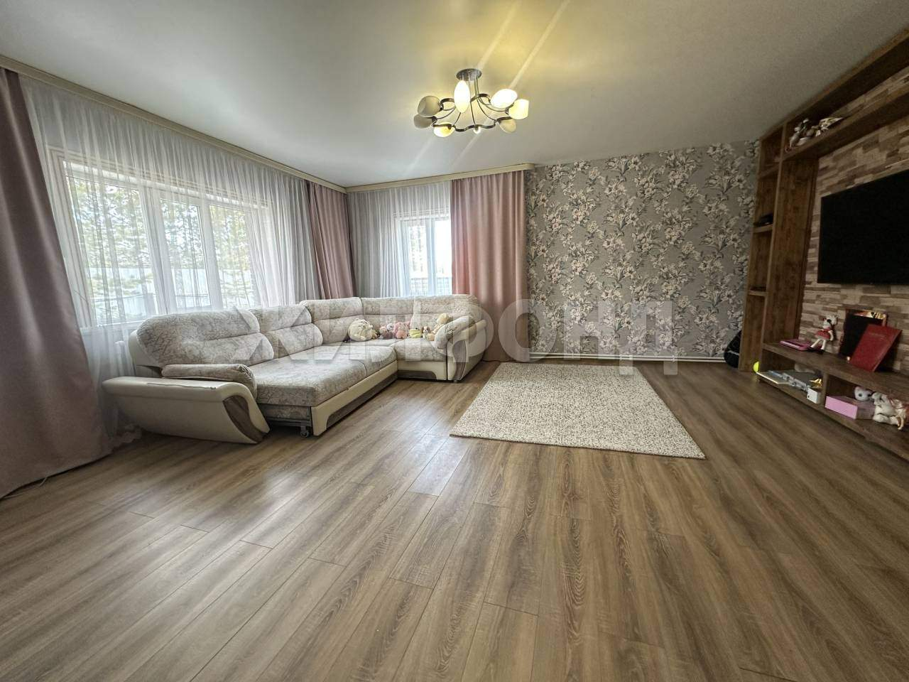 Дом на продажу в Когалыме, Дружная улица фото №9