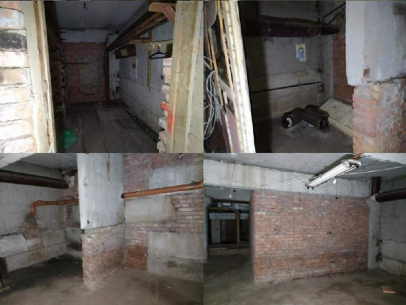 Продам офис 628.4 м.кв.