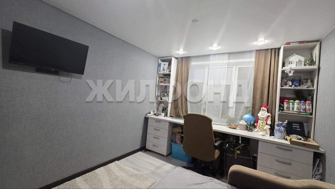 Квартира на продажу в Когалыме, Мира улица, 19 фото №10