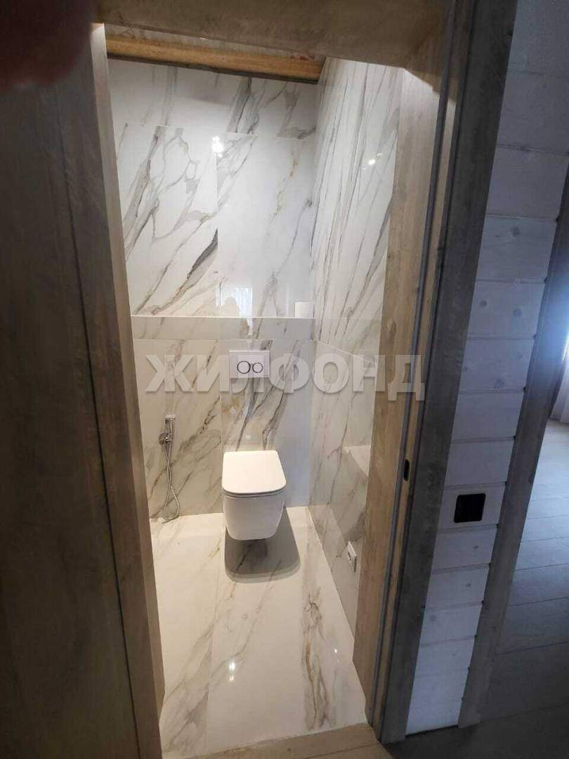 Дом на продажу в Когалыме, Береговая улица фото №11