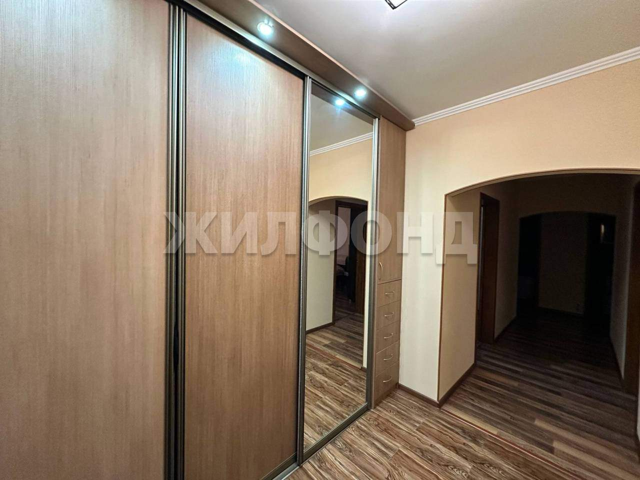 Квартира на продажу в Когалыме, Градостроителей улица, 6 фото №16