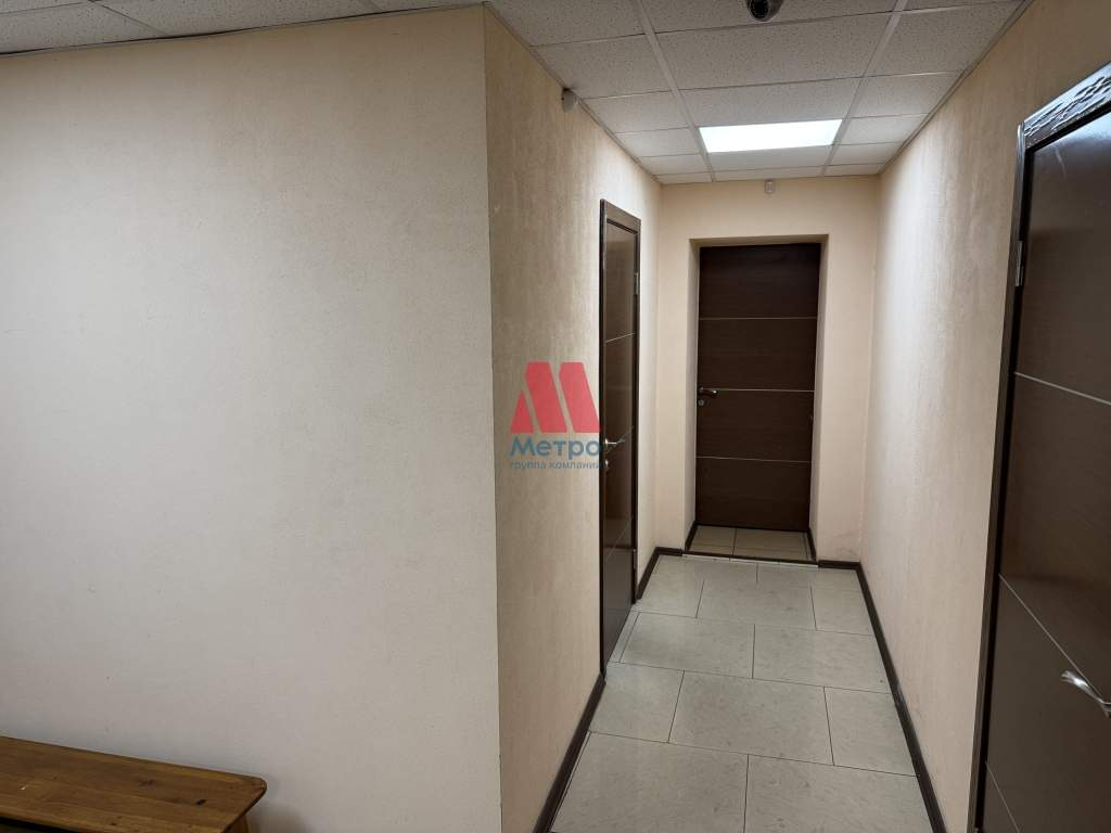 Сдам в аренду помещение свободного назначения 100 м.кв.