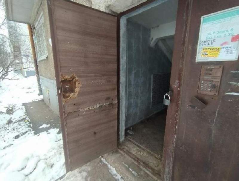 Продам офис 70.1 м.кв.