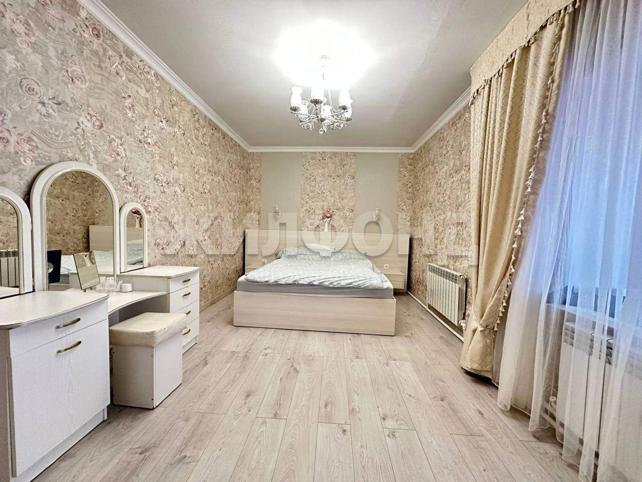 Дом на продажу в Когалыме, Заречная улица фото №22