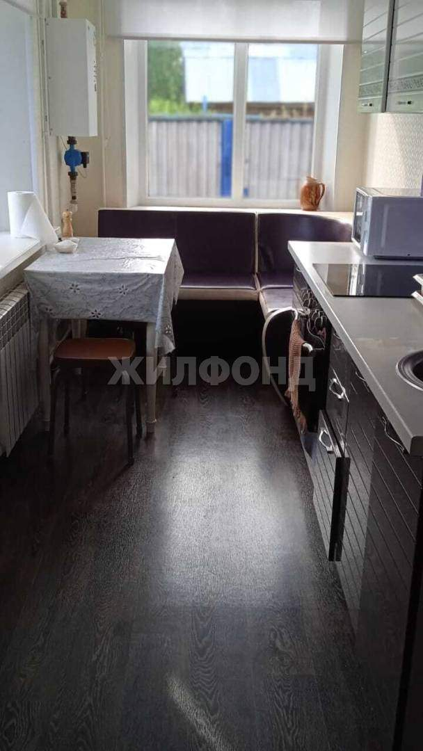 Дом на продажу в Когалыме, Северная улица фото №1