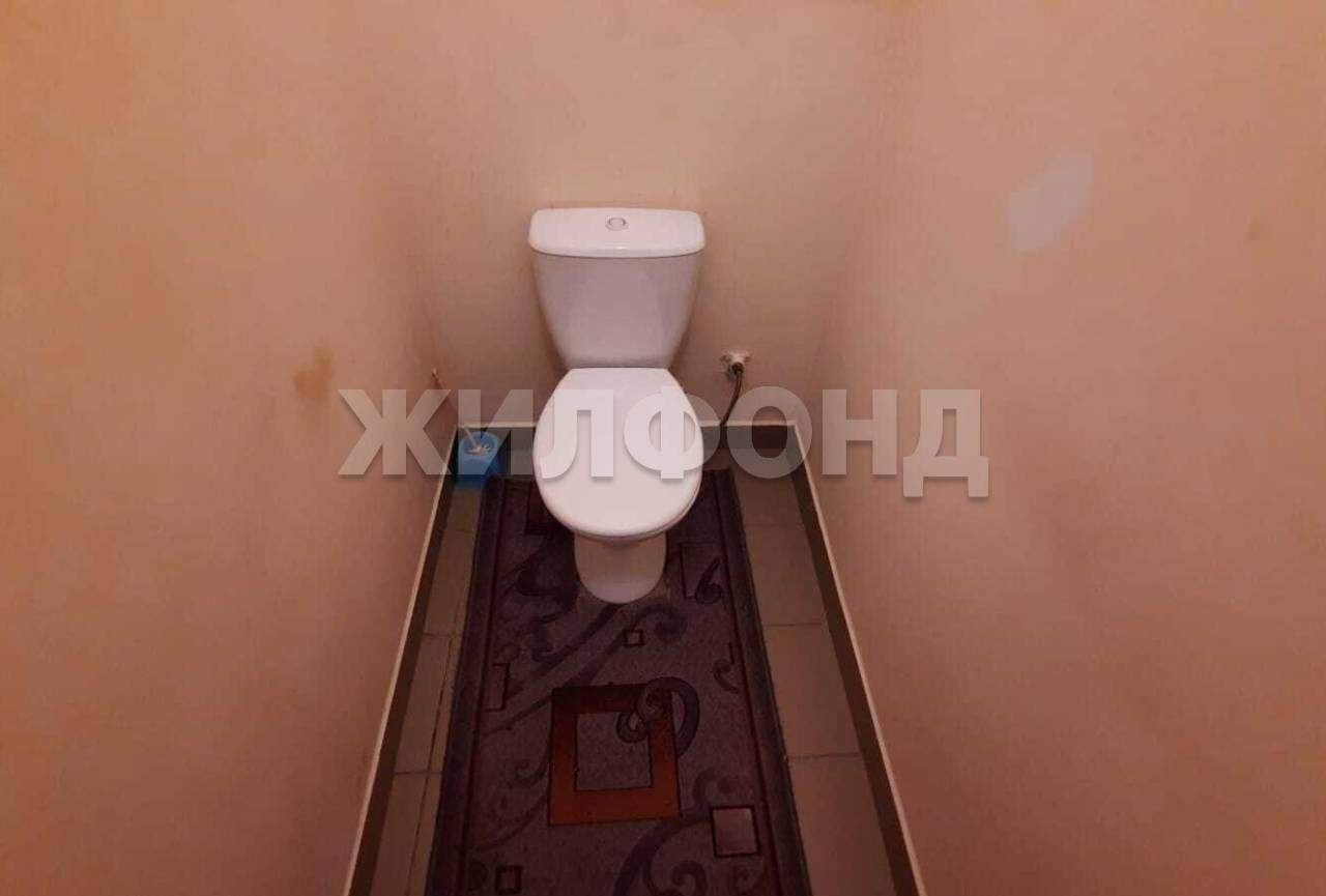 Квартира на продажу в Когалыме, Олимпийская улица, 7А фото №10