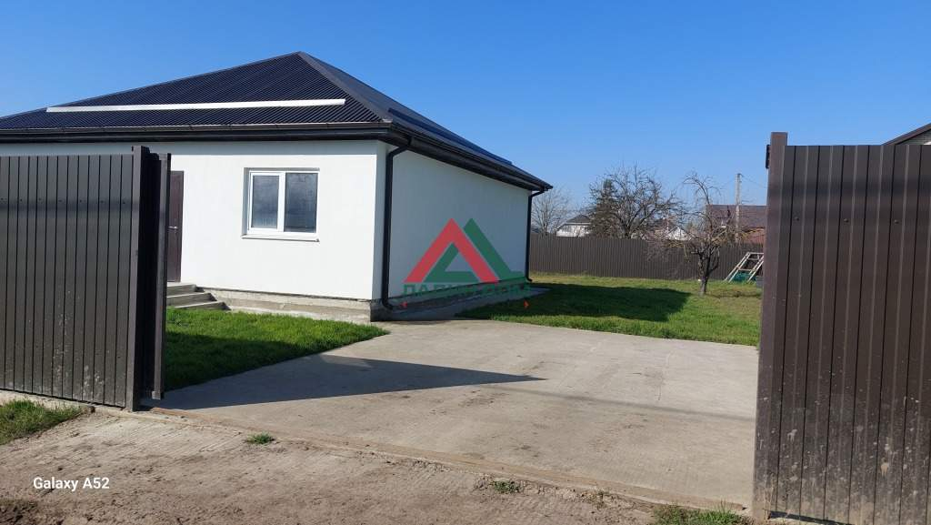 Дом на продажу в Южном, Прудовая улица, 42 фото №9