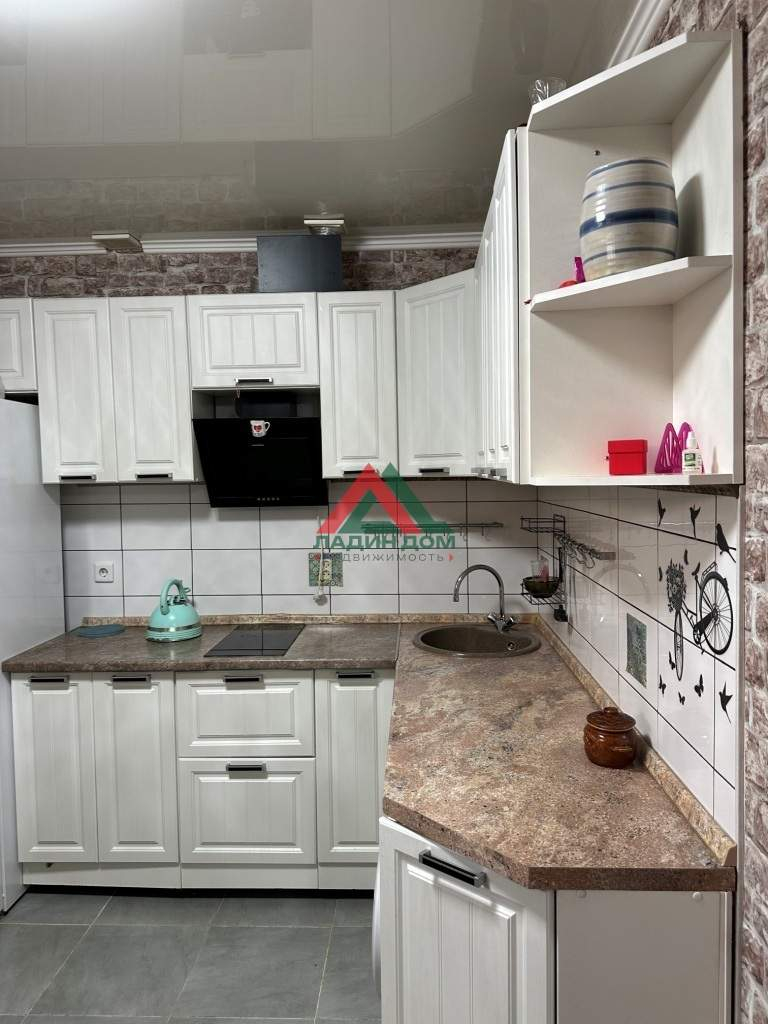Квартира на продажу в Южном, Новая улица, 23Ак2 фото №16