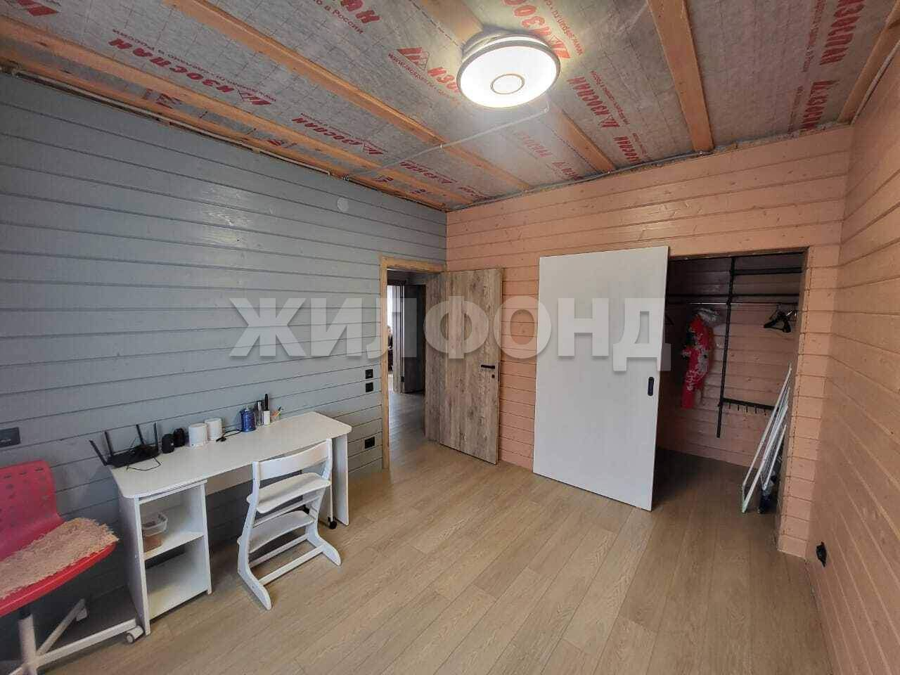 Дом на продажу в Когалыме, Береговая улица фото №7