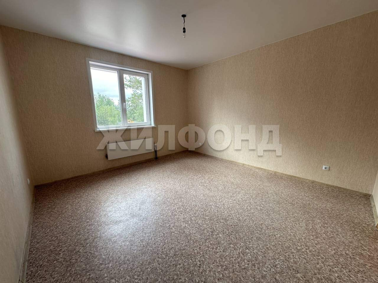 Квартира на продажу в Когалыме, Набережная улица, 7 фото №1