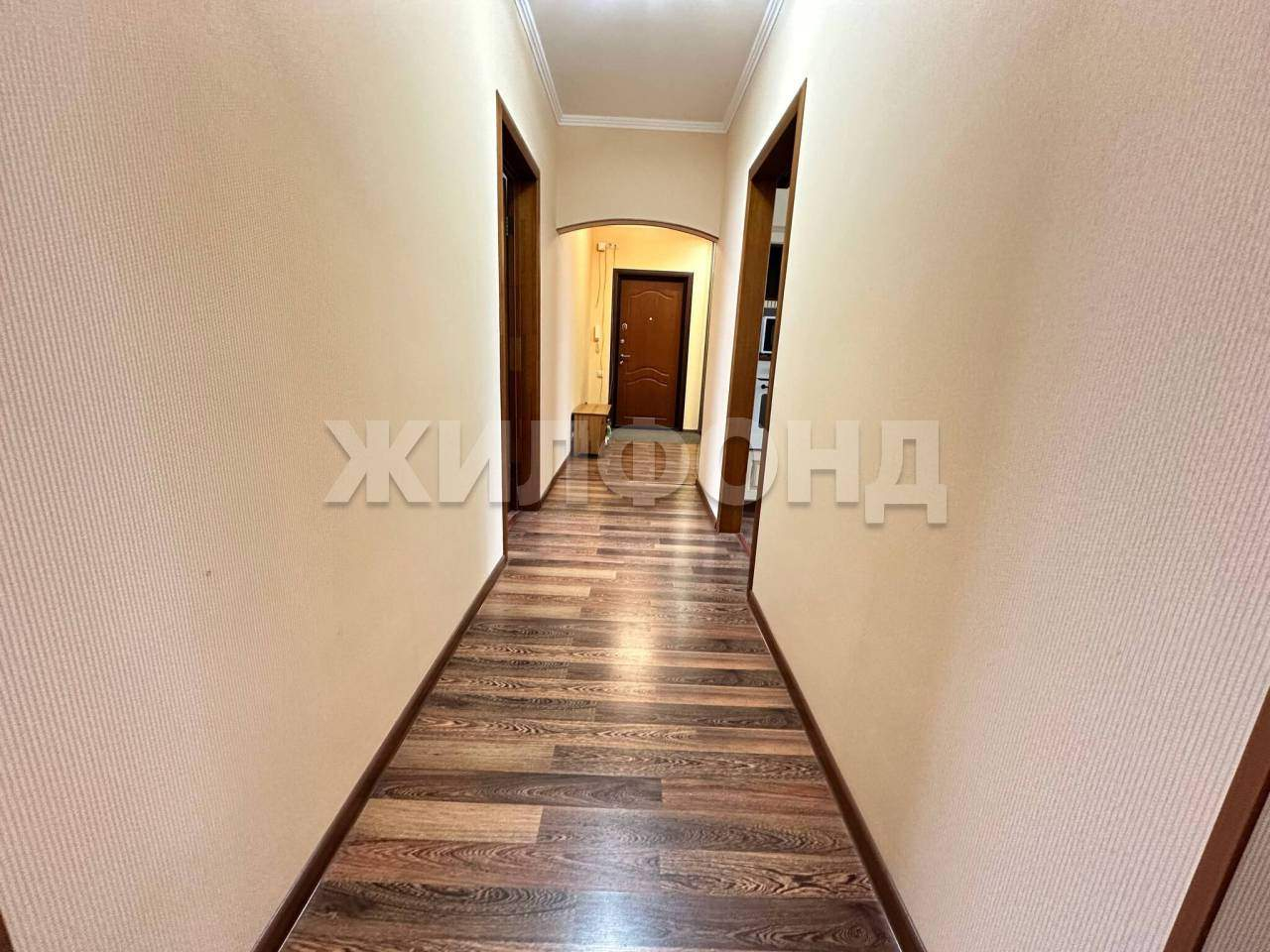 Квартира на продажу в Когалыме, Градостроителей улица, 6 фото №14