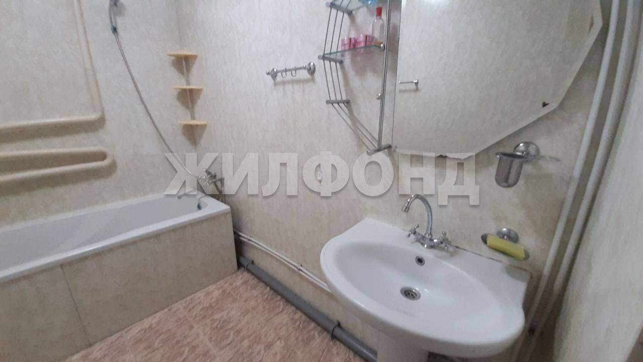 Дом на продажу в Когалыме, Заречная улица фото №16